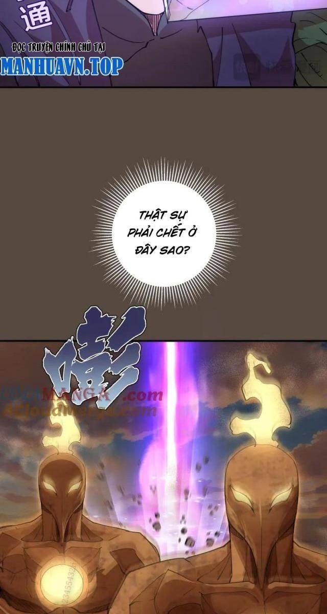 Cao Đẳng Linh Hồn - Page 17