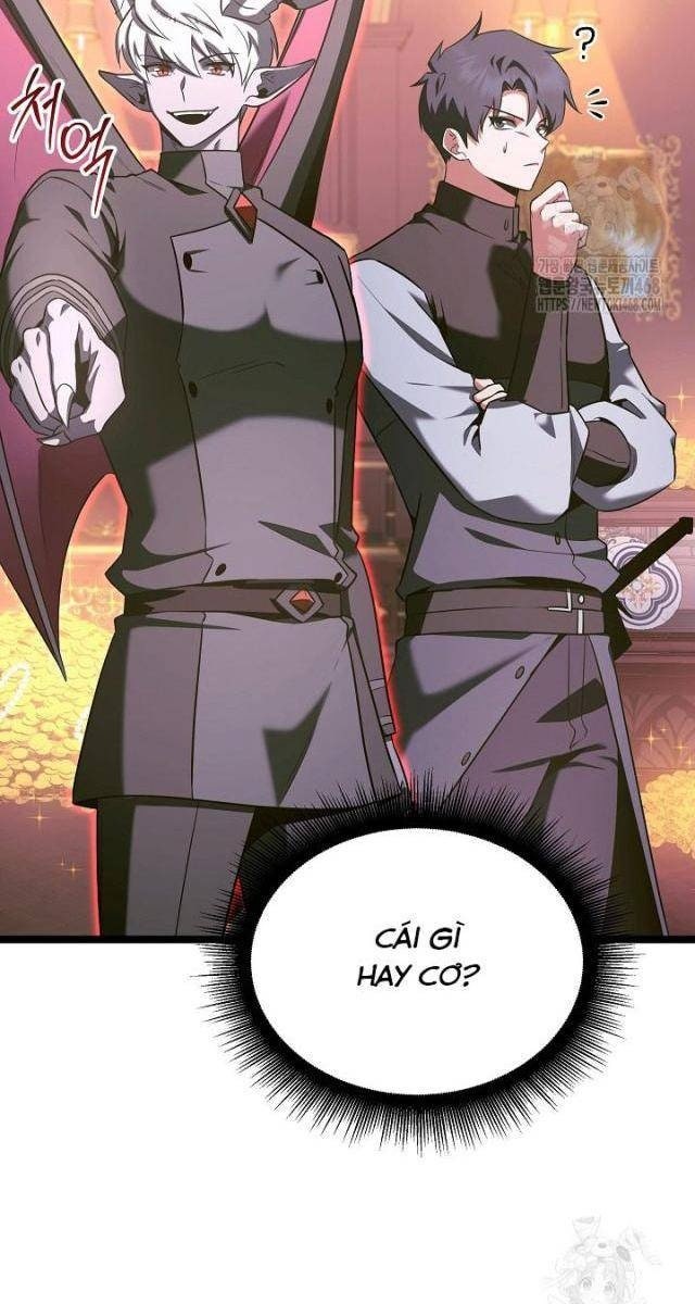 Anh Hùng Trọng Sinh Thành Trưởng Tử Nhà Công Tước - Page 30