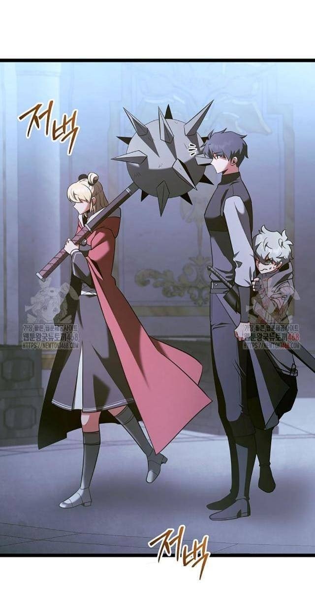 Anh Hùng Trọng Sinh Thành Trưởng Tử Nhà Công Tước - Page 56