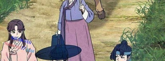 Bác Sĩ Tới Joseon - Page 109