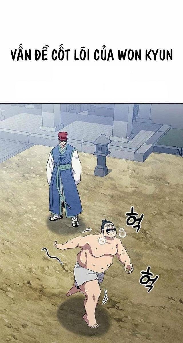 Bác Sĩ Tới Joseon - Page 35