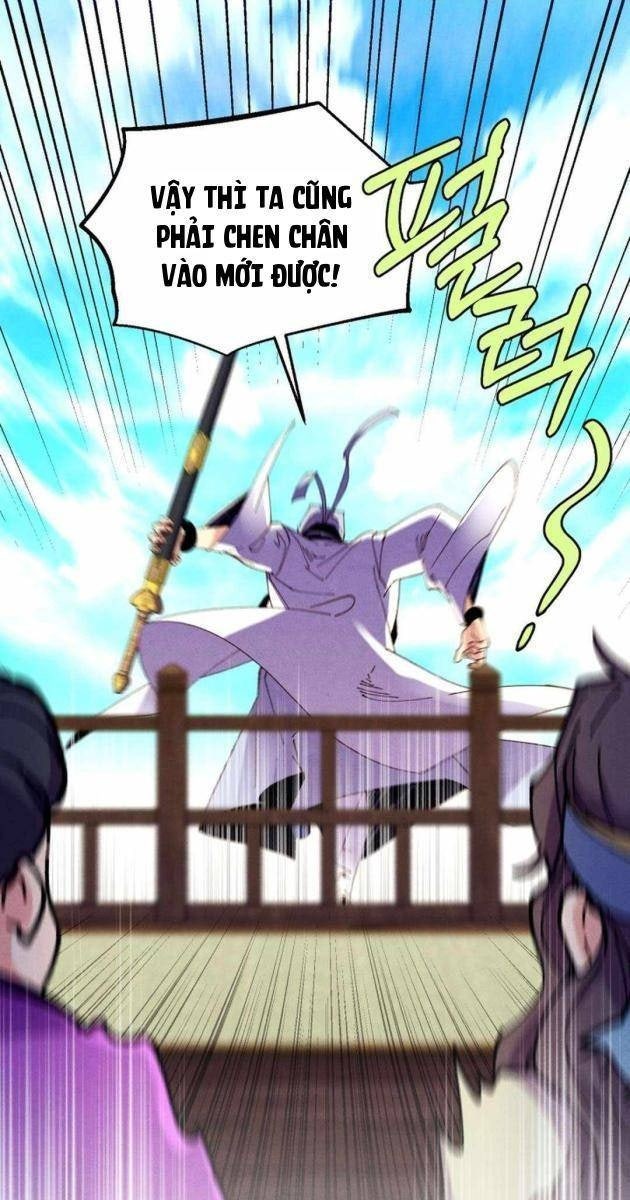 Phi Lôi Đao - Page 43