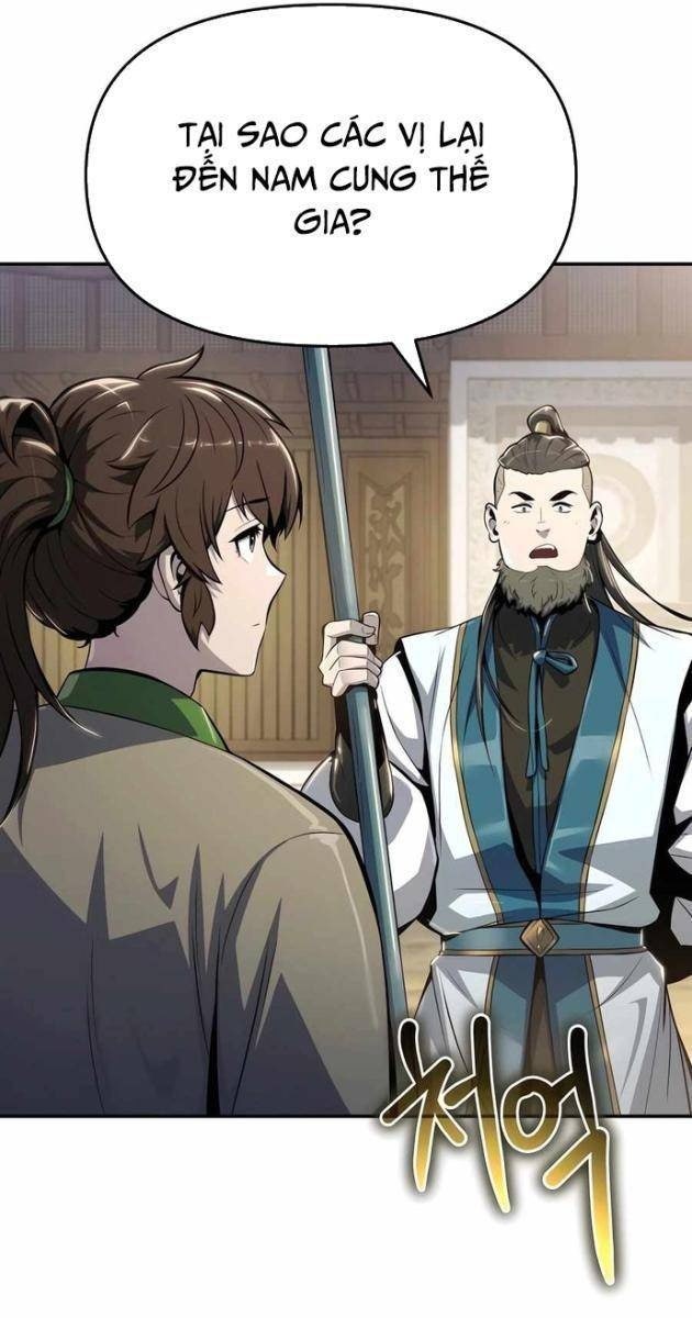 Chuyên Gia Côn Trùng Tại Đường Gia Tứ Xuyên - Page 23