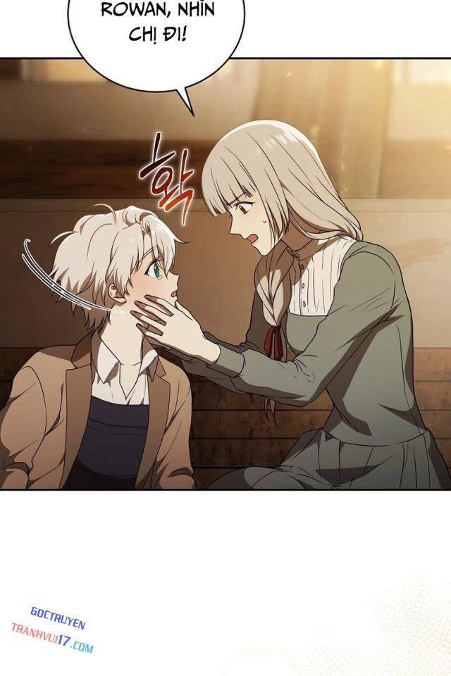 Thiên Tài Phép Thuật Nắm Bắt Khái Niệm - Page 81