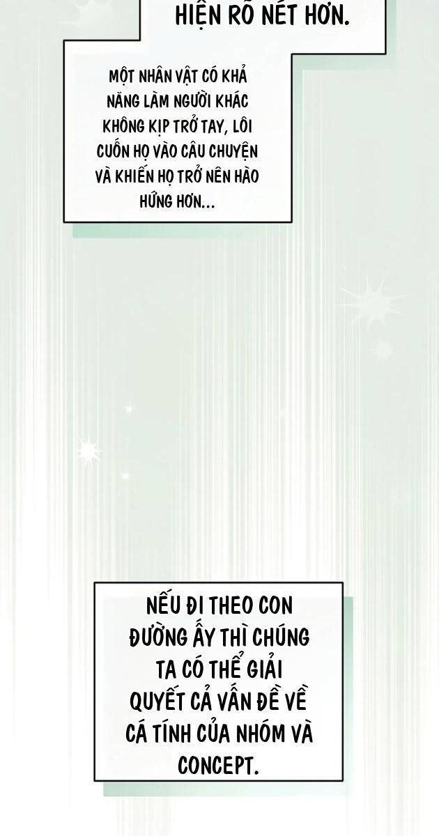 PD Ngang Tàn Sinh Tồn Với Tư Cách Là Idol - Page 112