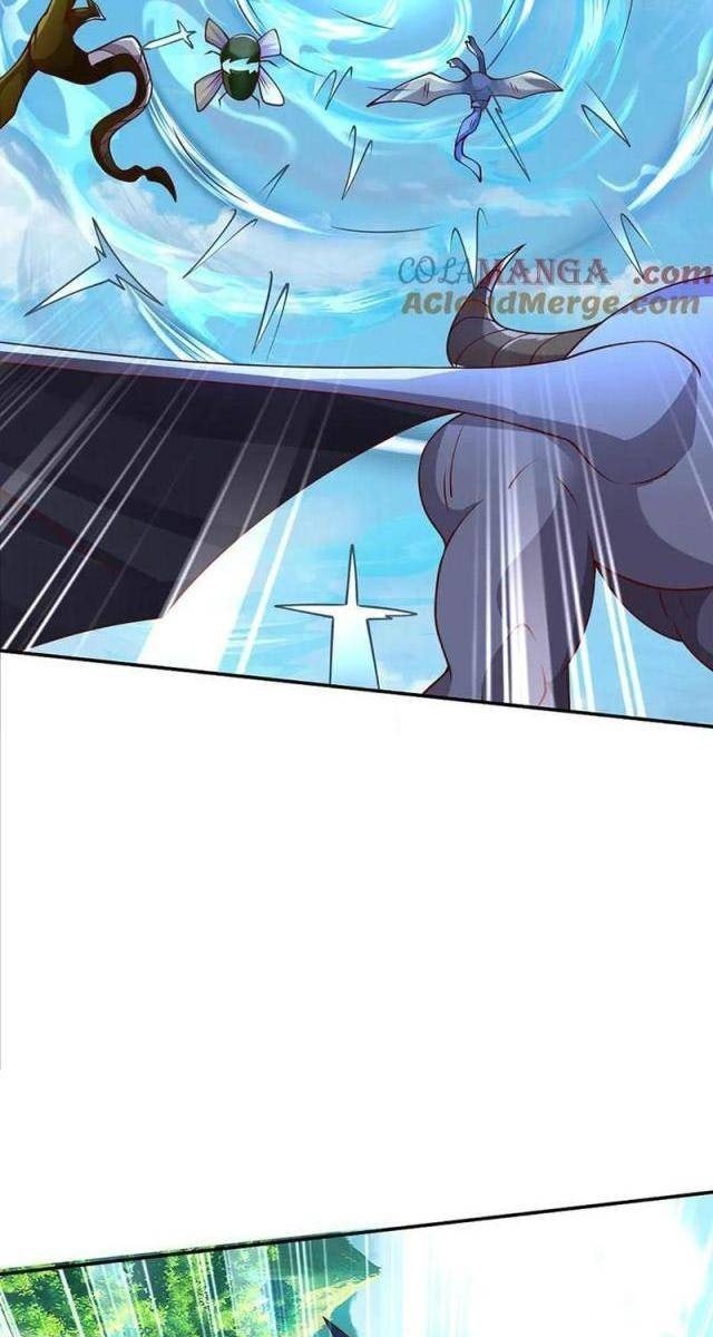 Ta Có Thể Vô Hạn Bạo Kích - Page 17