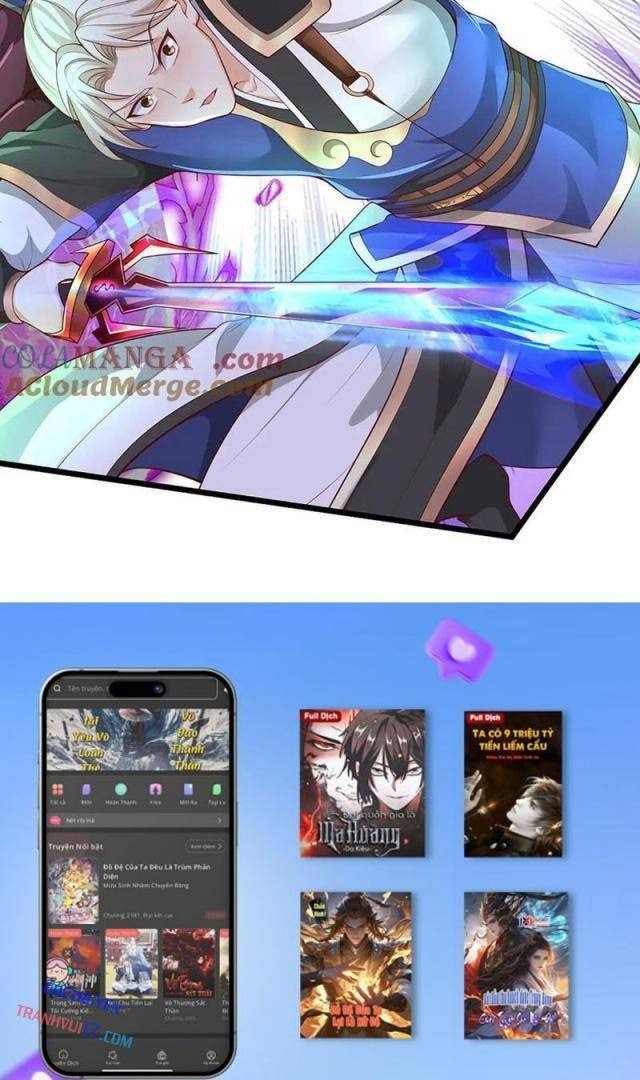 Ta Có Thể Vô Hạn Bạo Kích - Page 70