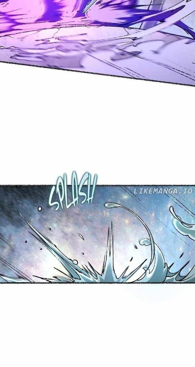 Sự Trở Lại Của Giáo Sư Runebound - Page 247