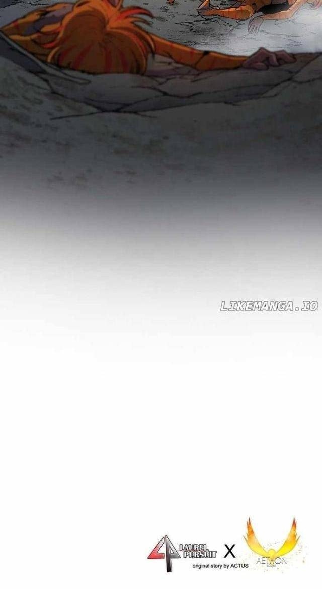 Sự Trở Lại Của Giáo Sư Runebound - Page 274