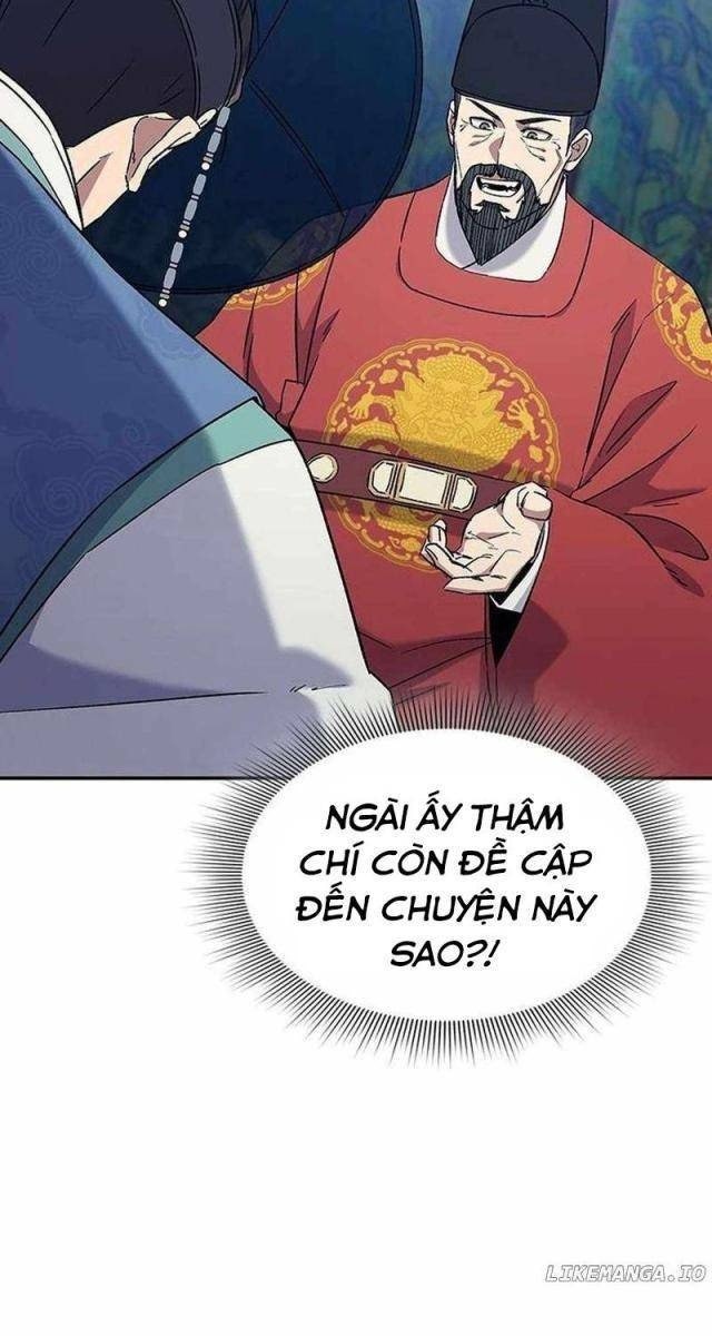 Bác Sĩ Tới Joseon - Page 35
