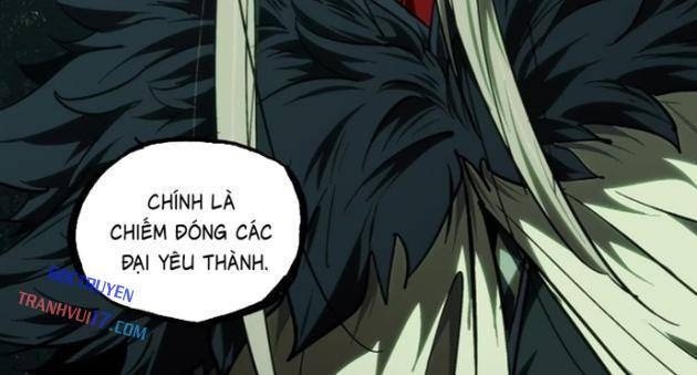 Đại Tượng Vô Hình - Page 33