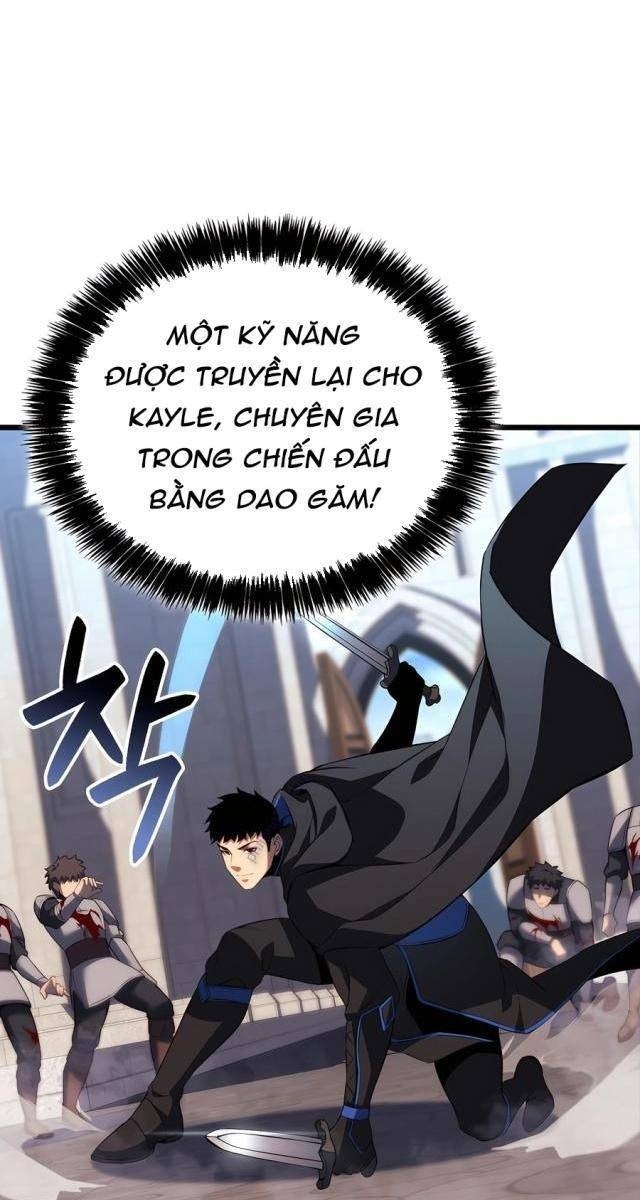 Con Trai Út Của Bá Tước Là Một Người Chơi - Page 95