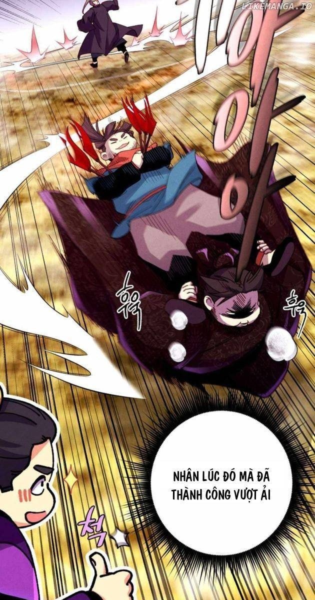 Phi Lôi Đao - Page 21