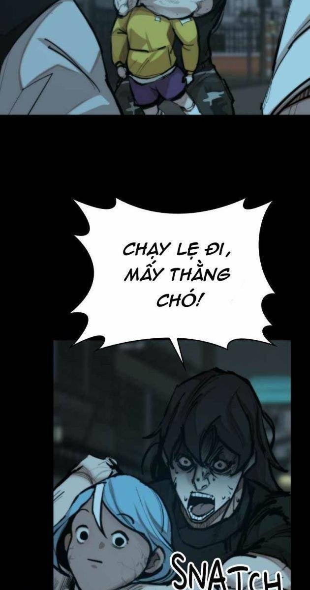 Xích Nguyệt - Page 68