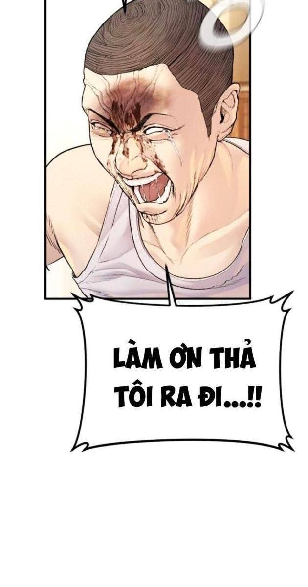 Bố Tôi Là Đặc Vụ - Page 77