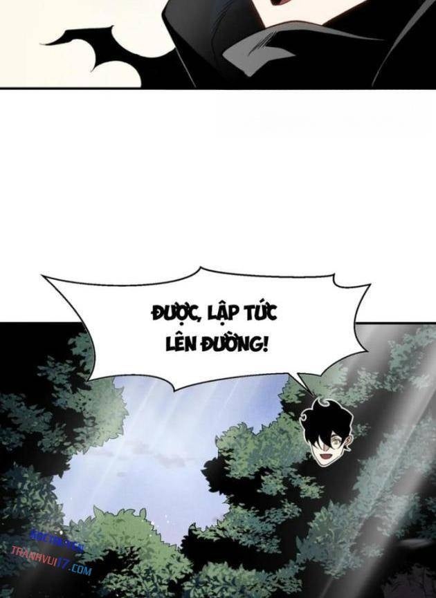 Quỷ Tiến Hóa - Page 64