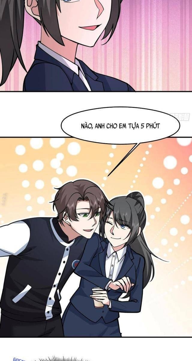 Ta Không Muốn Trùng Sinh Đâu - Page 41