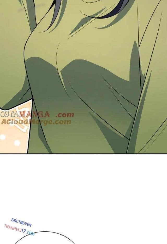 Bà Xã Nhà Tôi Đến Từ Ngàn Năm Trước - Page 36