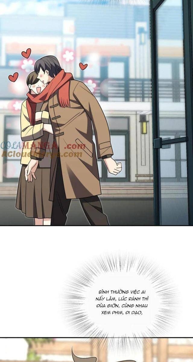 Bà Xã Nhà Tôi Đến Từ Ngàn Năm Trước - Page 25