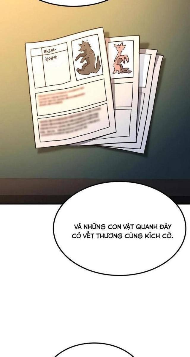 Bác Sĩ Thú Y Ở Dị Giới - Page 45