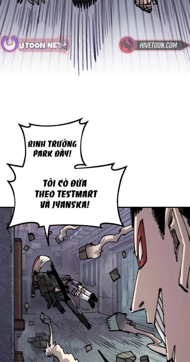 Sắp Xuất Ngũ Thì Isekai - Page 99