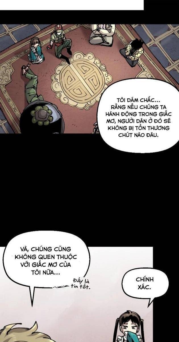 Sắp Xuất Ngũ Thì Isekai - Page 49