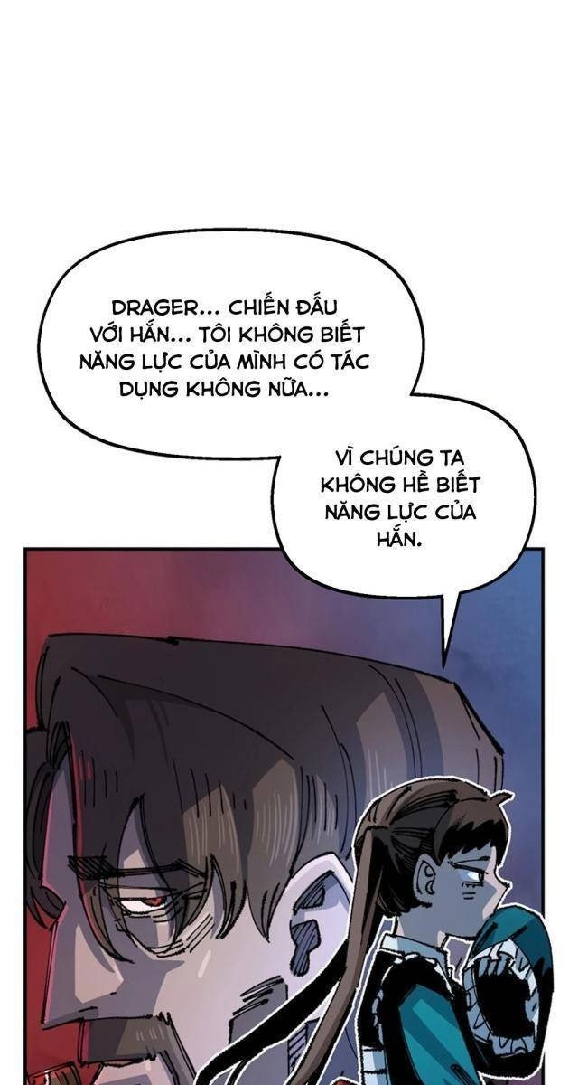 Sắp Xuất Ngũ Thì Isekai - Page 75