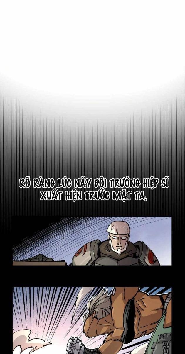 Sắp Xuất Ngũ Thì Isekai - Page 40