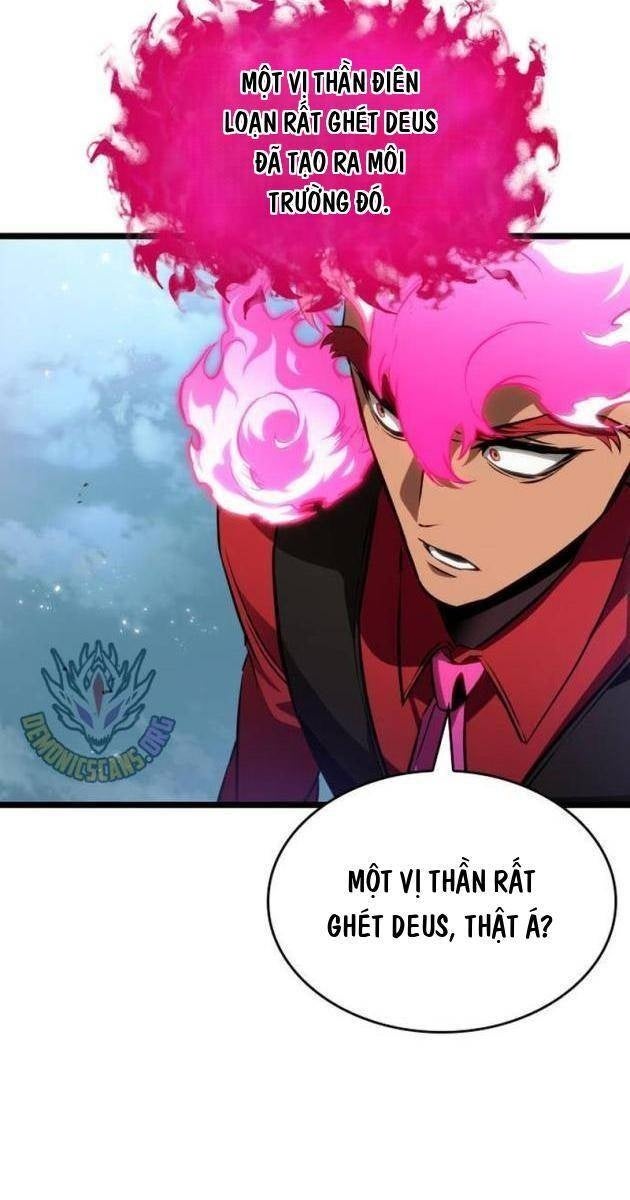 Thế Giới Hậu Tận Thế - Page 21