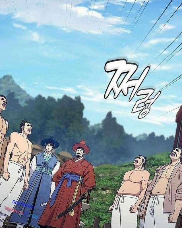 Bác Sĩ Tới Joseon - Page 66