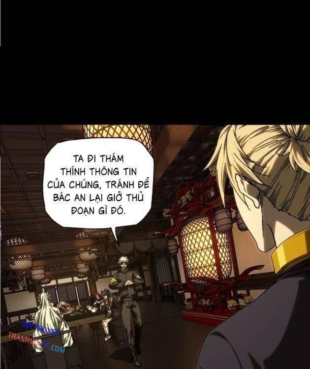 Đại Tượng Vô Hình - Page 6