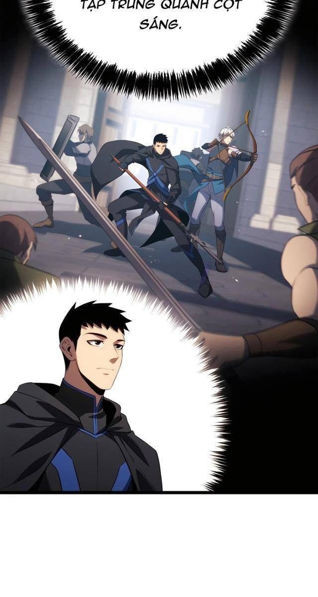 Con Trai Út Của Bá Tước Là Một Người Chơi - Page 48