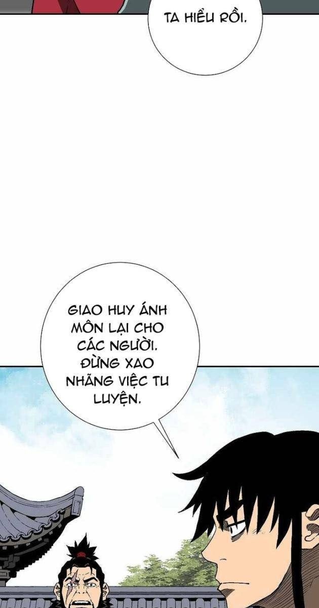 Vĩ Linh Kiếm Tiên - Page 89