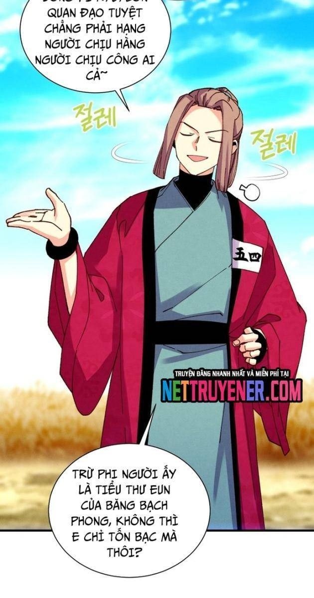 Phi Lôi Đao - Page 18