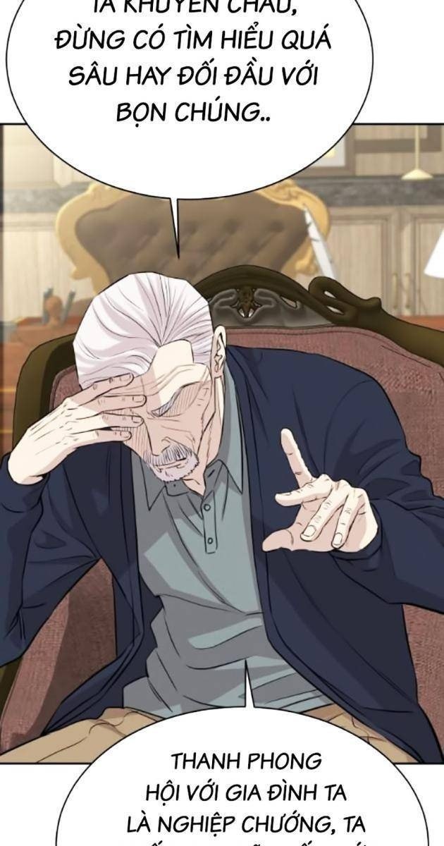 Cháu Trai Thiên Tài Của Vua Cho Vay Nặng Lãi - Page 37