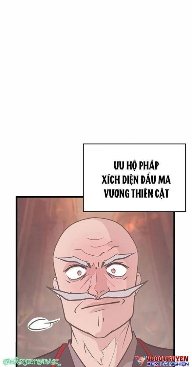 Vợ Tôi Là Giáo Chủ Ma Giáo - Page 89