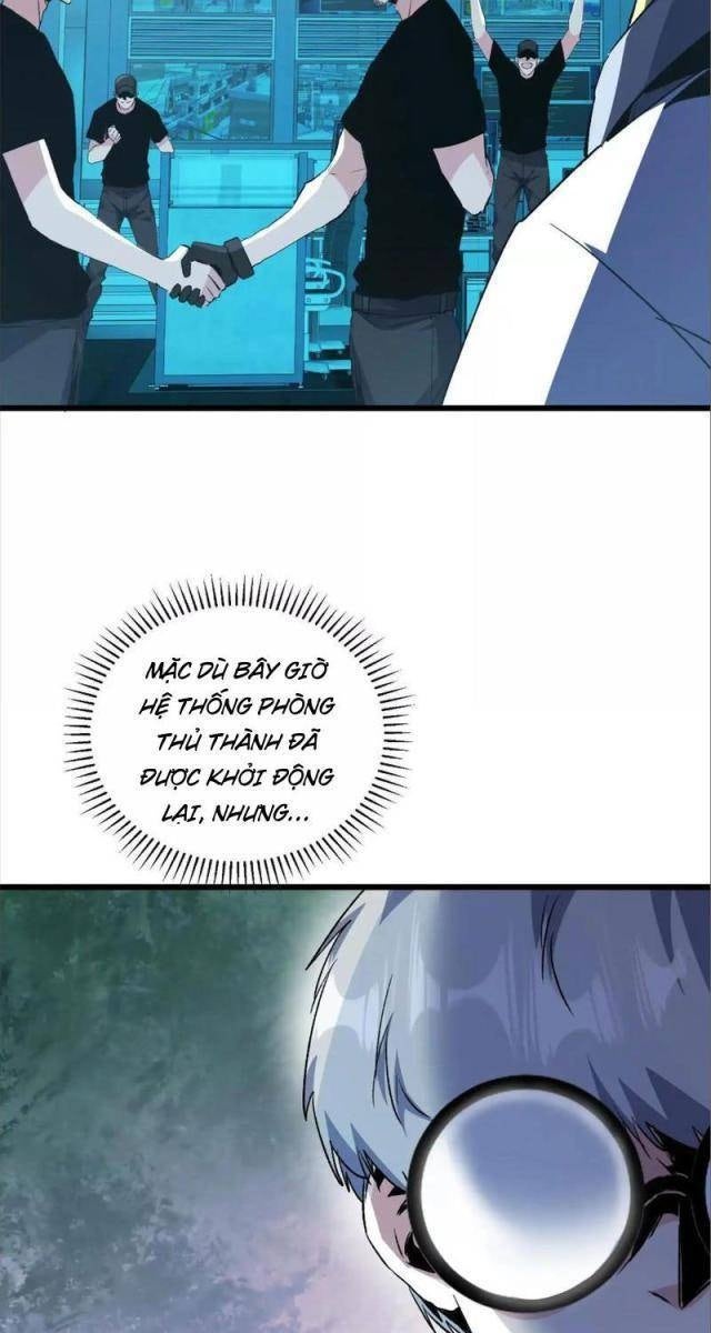 Trùng Sinh Thành Gián - Page 57