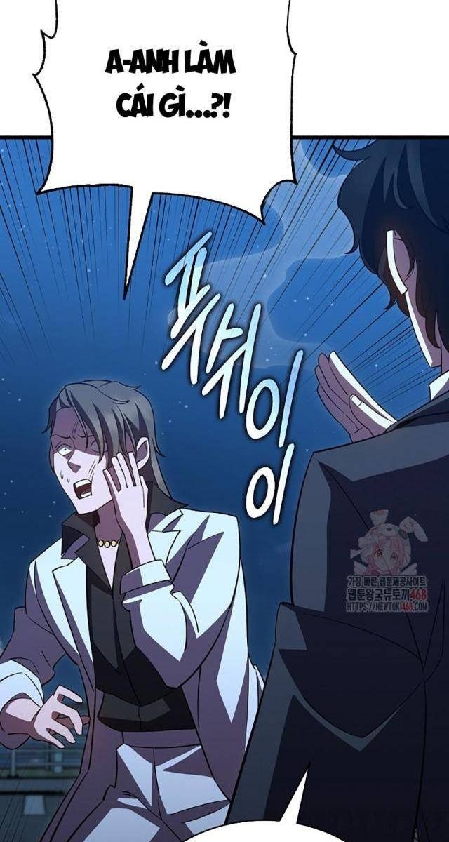 Môn Đồ Của Tam Vương - Page 94