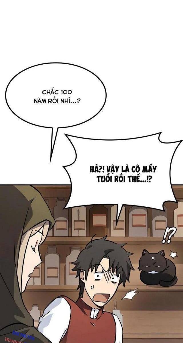 Bác Sĩ Thú Y Ở Dị Giới - Page 125