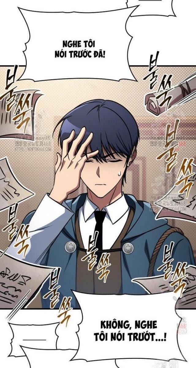 Cuốn Sách Chiến Lược Hàng Đầu Mà Chỉ Tôi Mới Có Thể Nhìn Thấy - Page 113