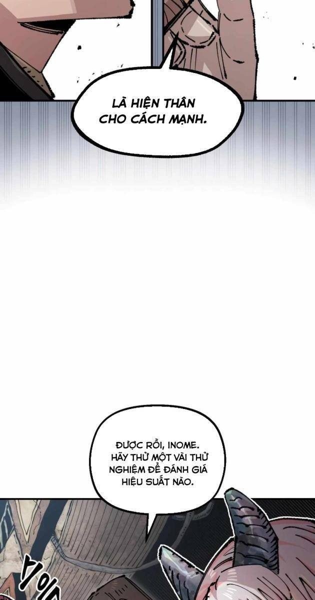 Sắp Xuất Ngũ Thì Isekai - Page 104