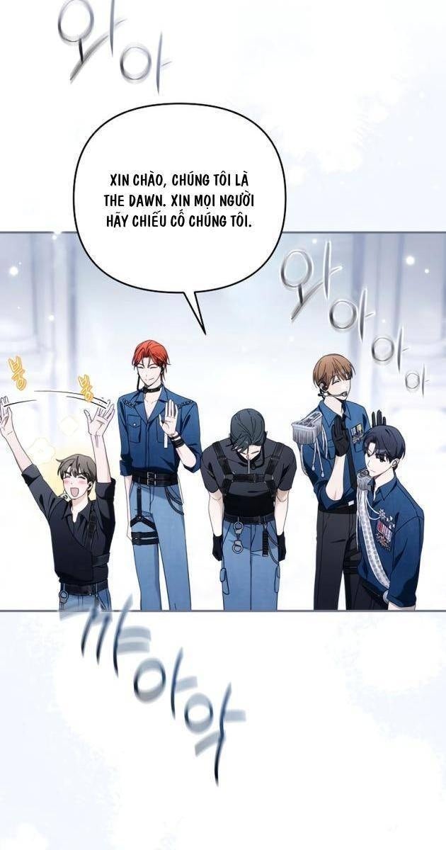 PD Ngang Tàn Sinh Tồn Với Tư Cách Là Idol - Page 80