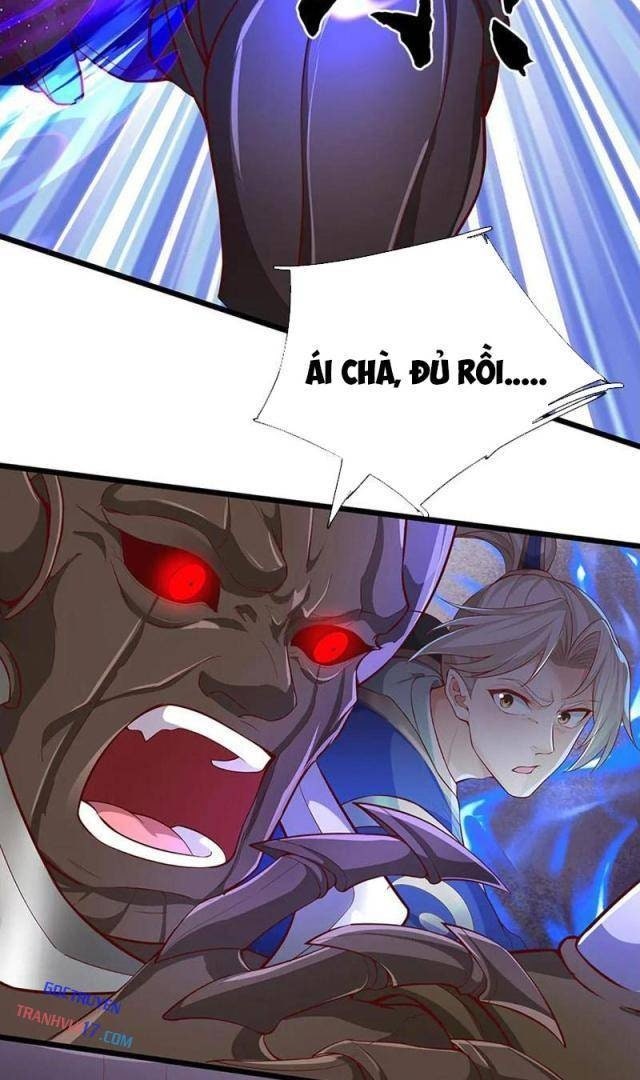 Ta Có Thể Vô Hạn Bạo Kích - Page 66