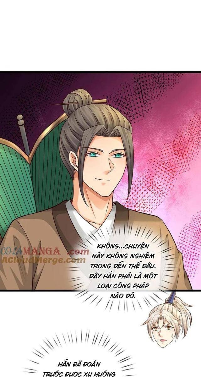Ta Có Thể Vô Hạn Bạo Kích - Page 71