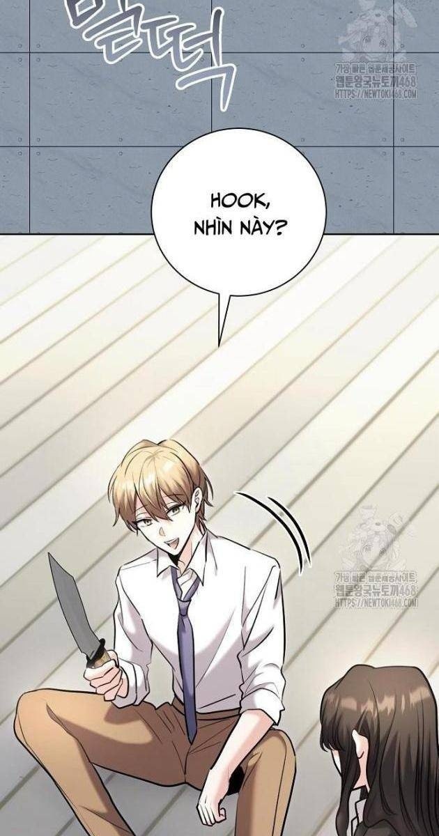 Ánh Hào Quang Của Diễn Viên Thiên Tài - Page 129