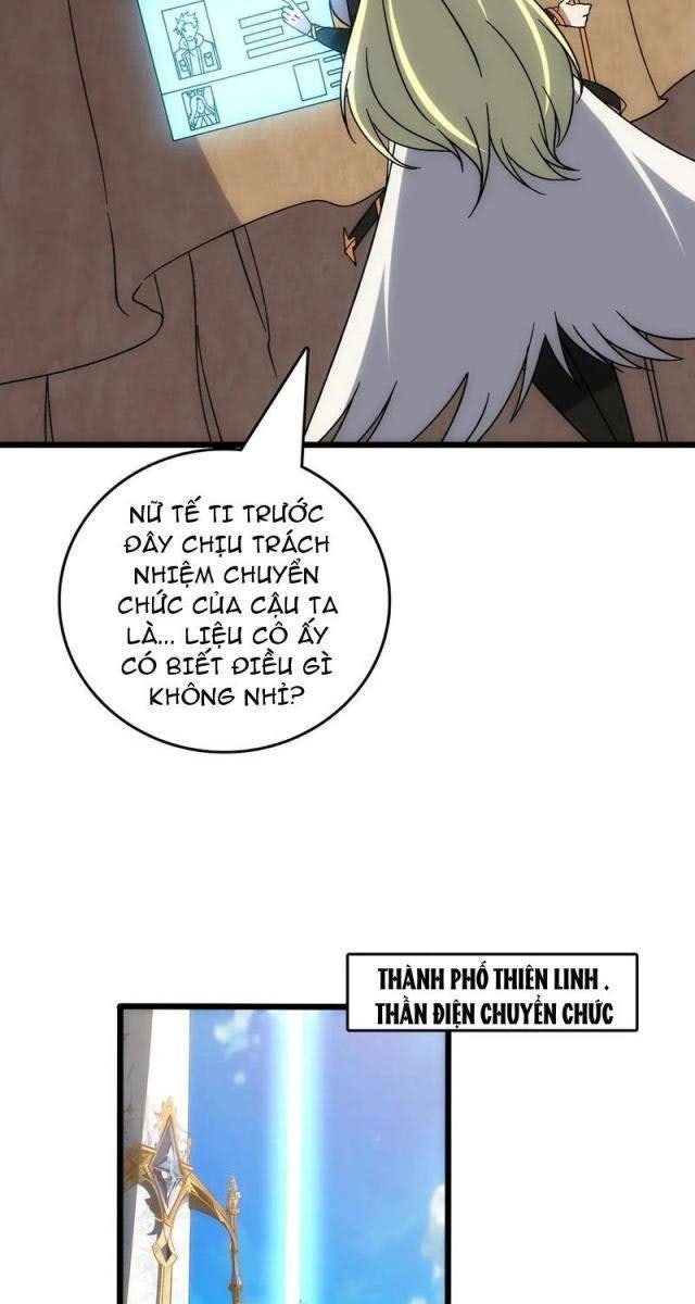 Bắt Đầu Kế Nhiệm Boss Hắc Long, Ta Vô Địch - Page 53