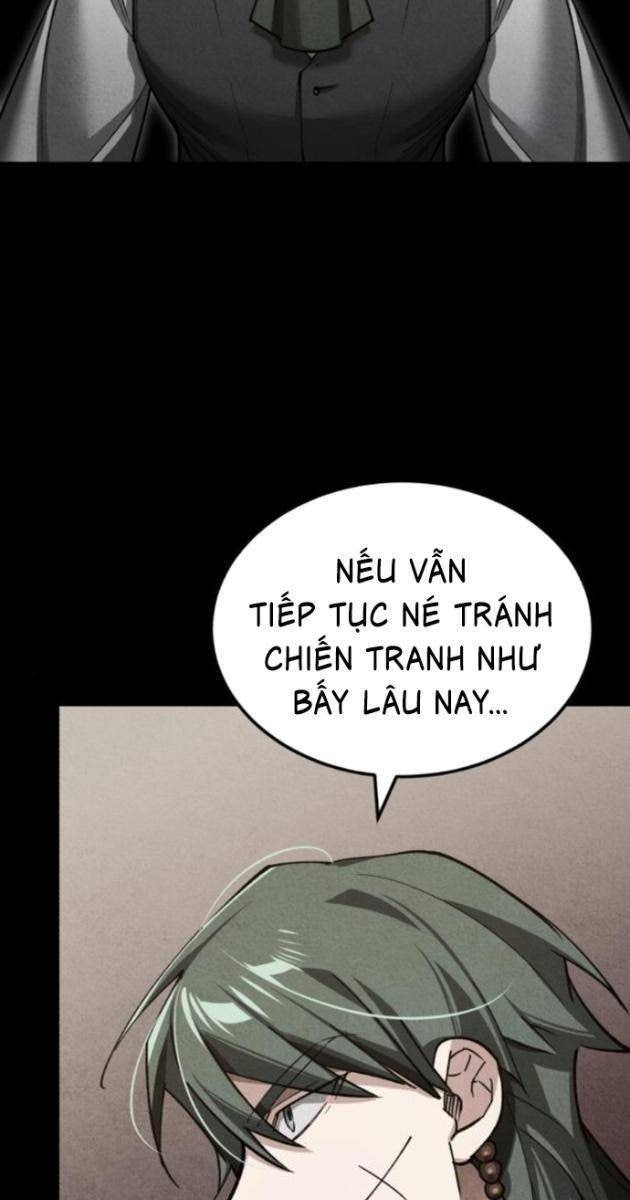 Thiên Quỷ Không Thể Sống Cuộc Sống Bình Thường - Page 32