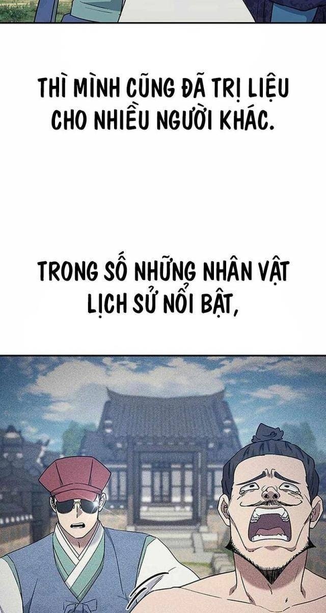 Bác Sĩ Tới Joseon - Page 101