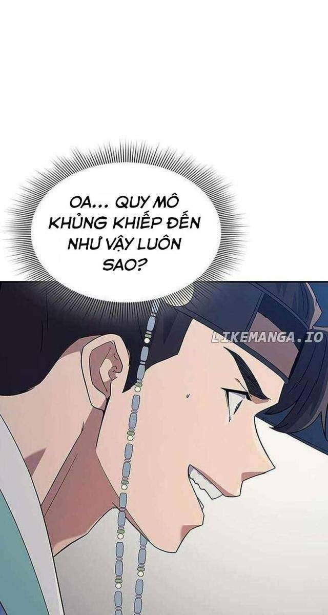 Bác Sĩ Tới Joseon - Page 47