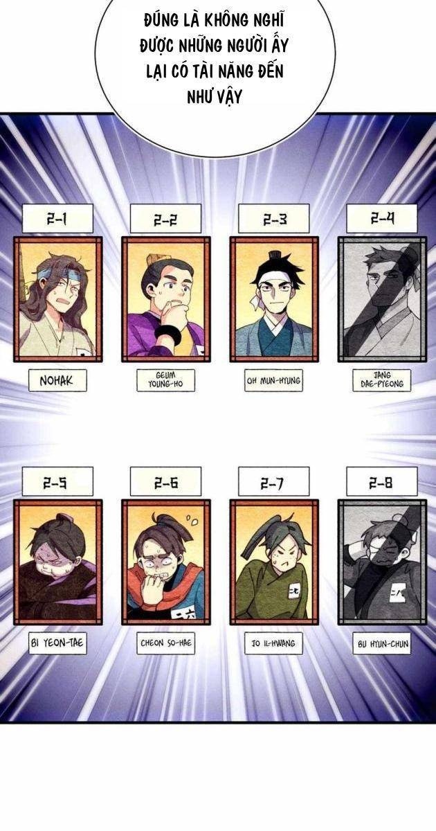 Phi Lôi Đao - Page 11